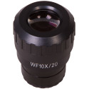 Levenhuk MED WF10x/20 Eyepiece with pointer and diopter adjustment
