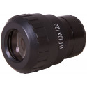 Levenhuk MED WF10x/20 Eyepiece with pointer and diopter adjustment