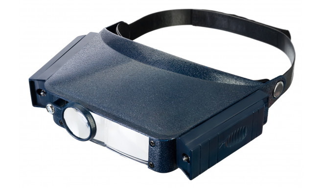 Discovery Crafts DHD 10 Head Magnifier 4x