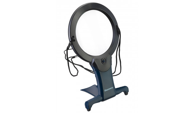 Discovery Crafts DNK 20 Neck Magnifier 2,5 -5x