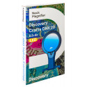 Discovery Crafts DNK 20 Neck Magnifier 2,5 -5x