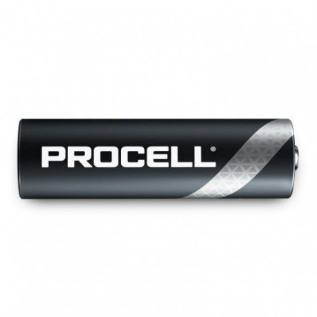 Duracell Procell Professional Alkaline LR06 / AA 1.5V battery, 1 pc.