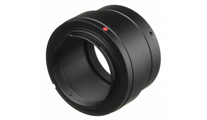 T2 ring for Sony E-Mount system cameras BRESSER