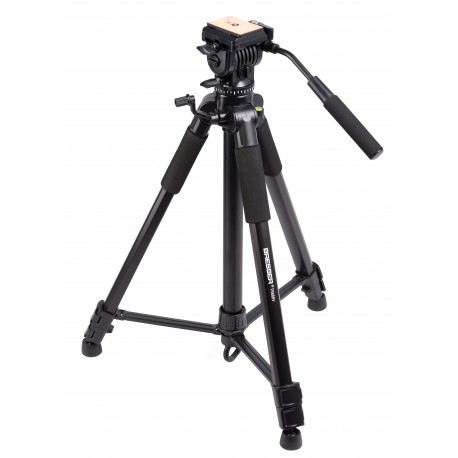 Tripod with 2-way tilt, TR-688V, BRESSER
