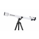 Telefoniadapteriga teleskoop, Classic 60/900 AZ Refractor, BRESSER