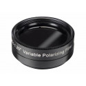 EXPLORE SCIENTIFIC 1.25" Muutuv polariseeriv filter