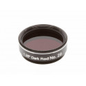 Explore Scientific filter 1.25" dark red NO.29