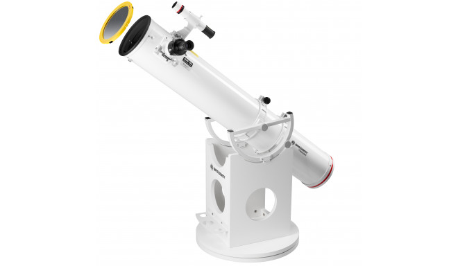 Telescope BRESSER Messier 6'' Planetary Dobson
