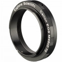 Explore Scientific camera-ring M48X0.75 for canon EOS