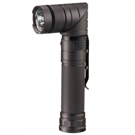 Flashlight, ILUMINOS 800 LED, RG 800 lm, NATIONAL GEOGRAPHIC