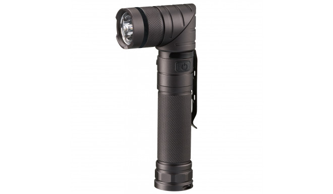 Flashlight, ILUMINOS 800 LED, RG 800 lm, NATIONAL GEOGRAPHIC