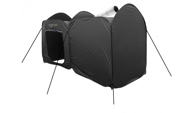 Two-Room Pop-UP Observatory Tent / Weather protection for telescopes, EXPLORE SCIENTIFIC