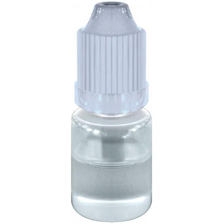 Keelekümblusõli 5ml nD=1.515, BRESSER