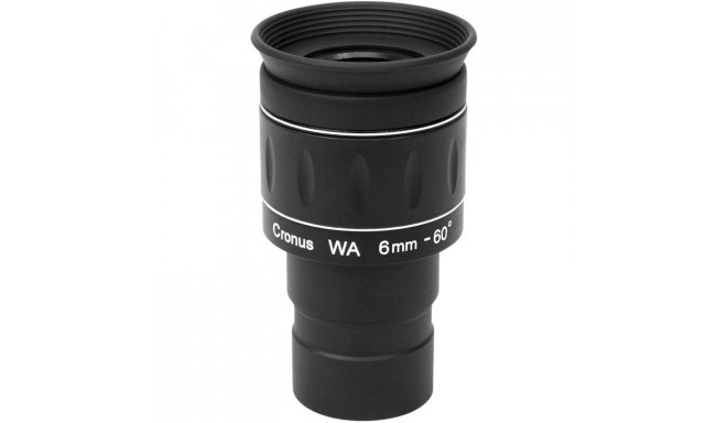 Eyepiece Omegon Cronus WA 6 mm 1,25"