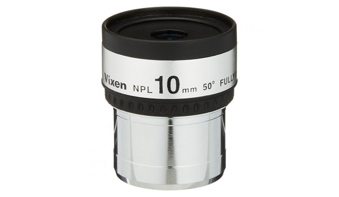 Okulārs Vixen NPL 50 ° 10mm (1,25 ")