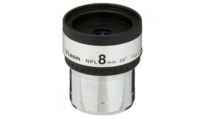 Eyepiece Vixen NPL 50° 8mm (1.25'')