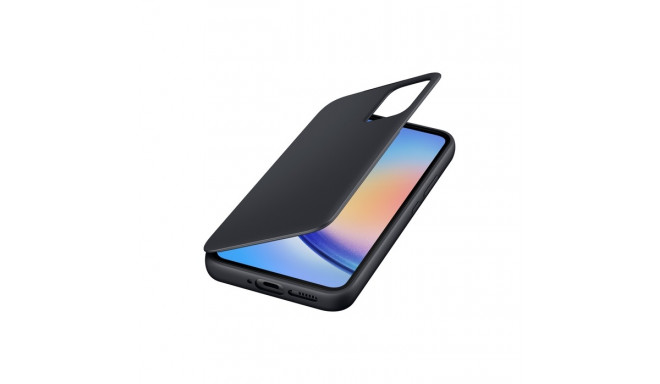 Samsung Galaxy A34 5G Smart View Wallet case EF-ZA346CBEGWW