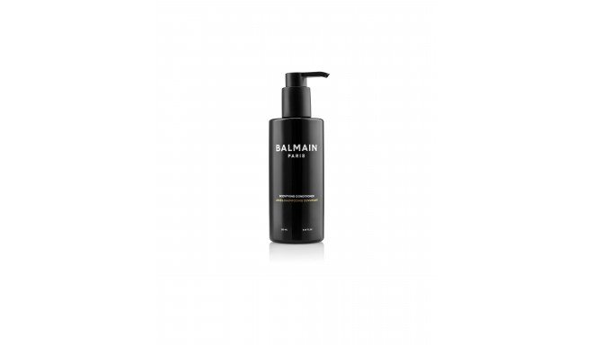 BALMAIN HAIR juukseid tihendav ja tugevdav palsam meestele / Homme Bodyfying Conditioner 250ml