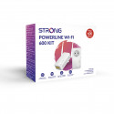 Strong POWERLWF600DUOEUV2 Powerline Wi-Fi 600 Kit