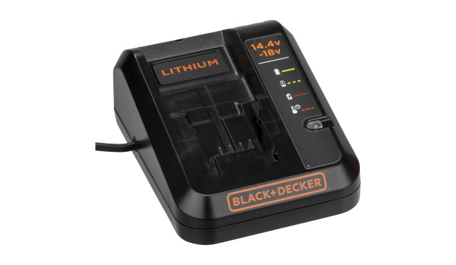 Black & Decker BDC1A Charger