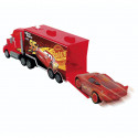 Jada RC Cars Turbo Mack Truck 2,4 GHz, 1:24          203089039