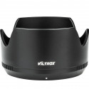 Viltrox lens hood 85mm