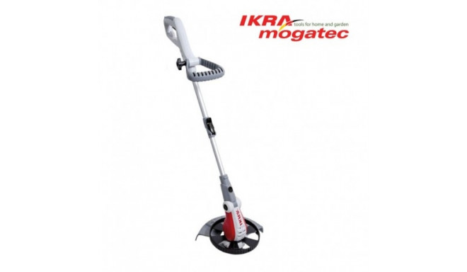 Electric trimmer Ikra Mogatec 600 Watt IGT 600 DA