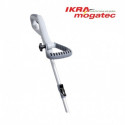 Electric trimmer Ikra Mogatec 600 Watt IGT 600 DA