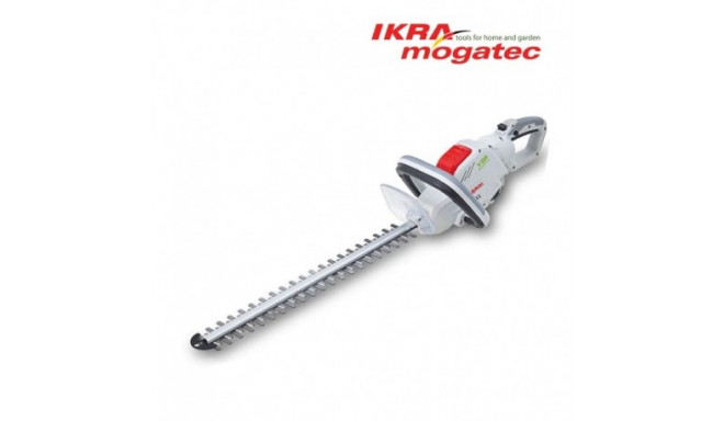 Cordless Hedge Trimmer Ikra Mogatec IAHS 40-5425