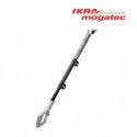 Electric Telescopic Hedge Trimmer 600 Watt Ikra Mogatec ITHS 600