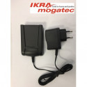 A charger for a 20 V "Ikra" battery