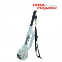 Cordless Telescopic Hedge Trimmer 40V Ikra Mogatec IATHS 40-43  - FULL SET