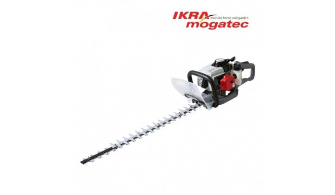 Petrol Hedge Trimmer 0,7 kW Ikra Mogatec IPHT 2660