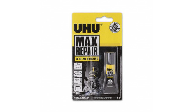 UHU Max Repair 8g