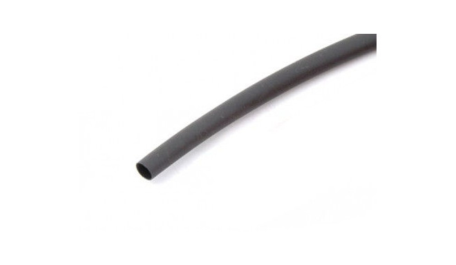 Heat shrink pipe black 12mm (50cm)
