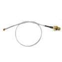 FrSky long concentric cable for RF 250mm module