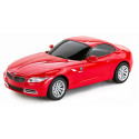 BMW Z4 1:24 RTR (AA powered) – red