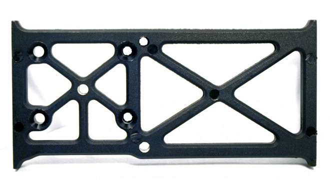 Chassis plate 1 pcs - 10803