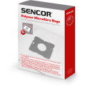 Micro fiber bags for Sencor SVC6000BK, 8500TI