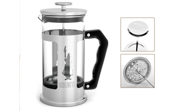 Presskann Bialetti Preziosa 1l BIA1000ML