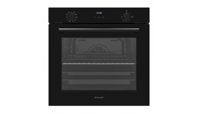 Integreeritav ahi Brandt BOH1224BB