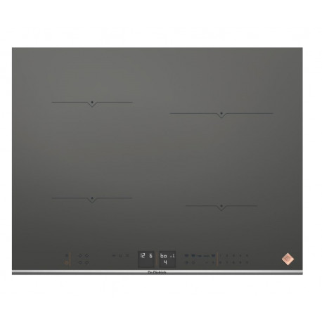 Induktsioonplaat De Dietrich DPI7670G SALONGI NÄIDIS
