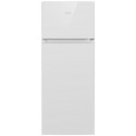 Double door refrigerator Bomann DT7318