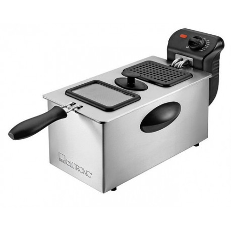 Fritüür Clatronic FR3587
