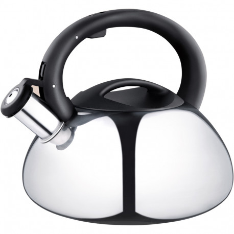 Tea kettle 3l Argent Lamart