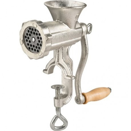 Mechanical mincer Lamart
