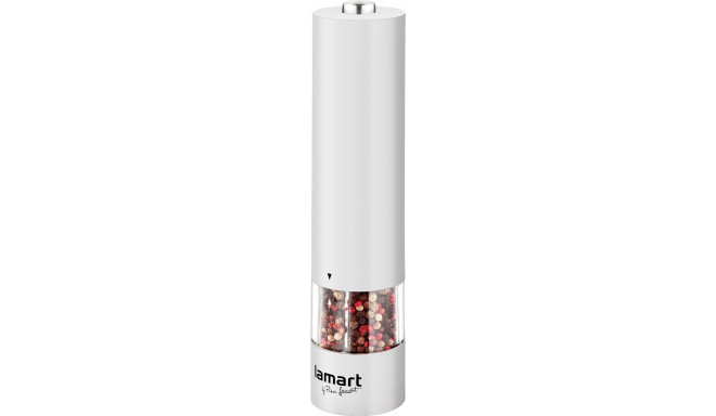 Electric pepper grinder Lamart LT7062