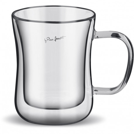 Latte class set Vaso Lamart