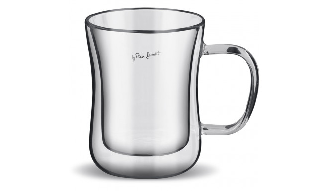 Latte class set Vaso Lamart