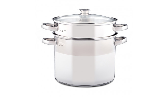 Pot Lamart LTSS2417 Pasta 24 cm 8 l